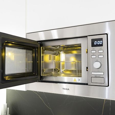 Justicia Centric Apartment Madrid Ngoại thất bức ảnh