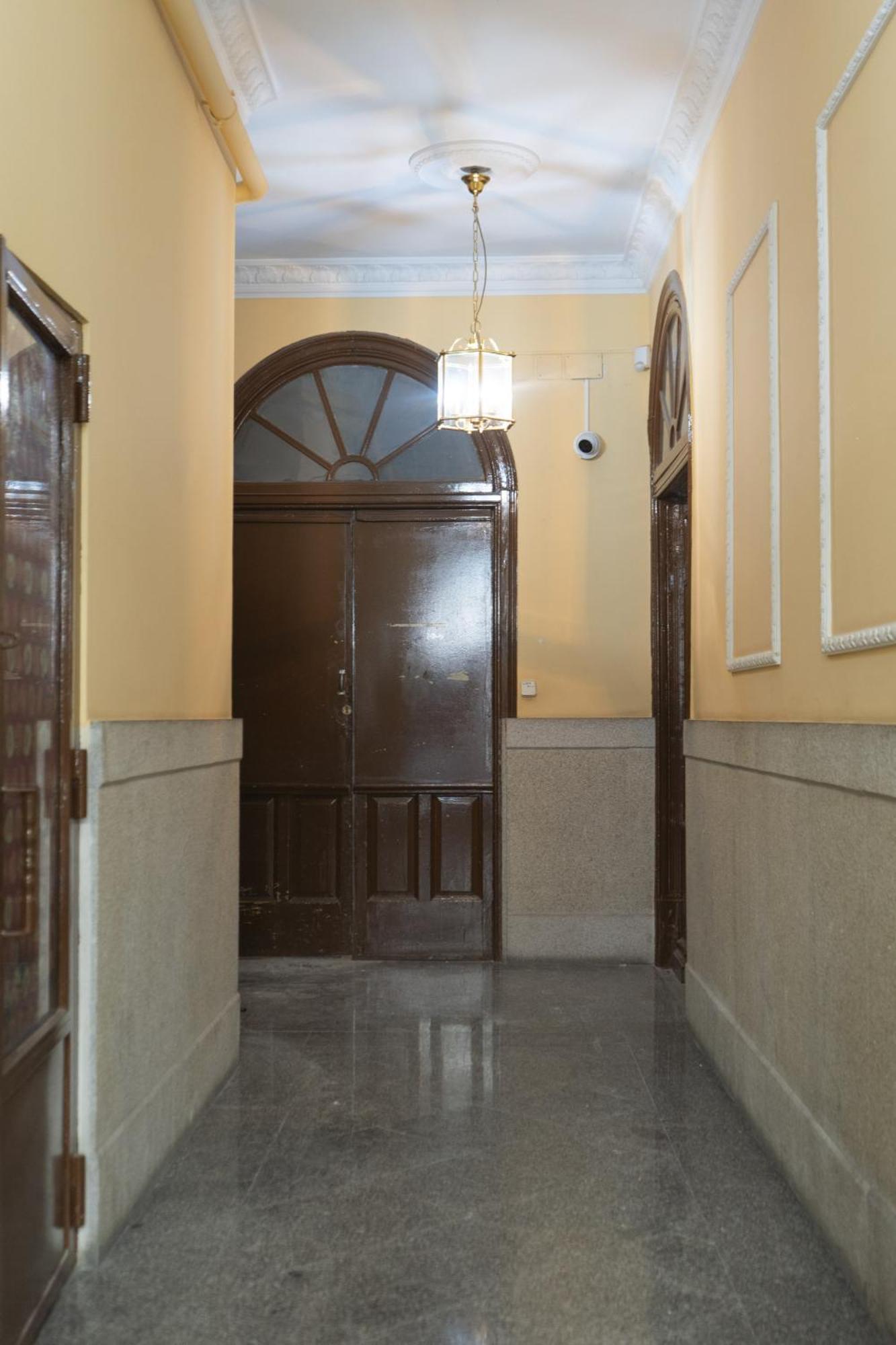 Justicia Centric Apartment Madrid Ngoại thất bức ảnh