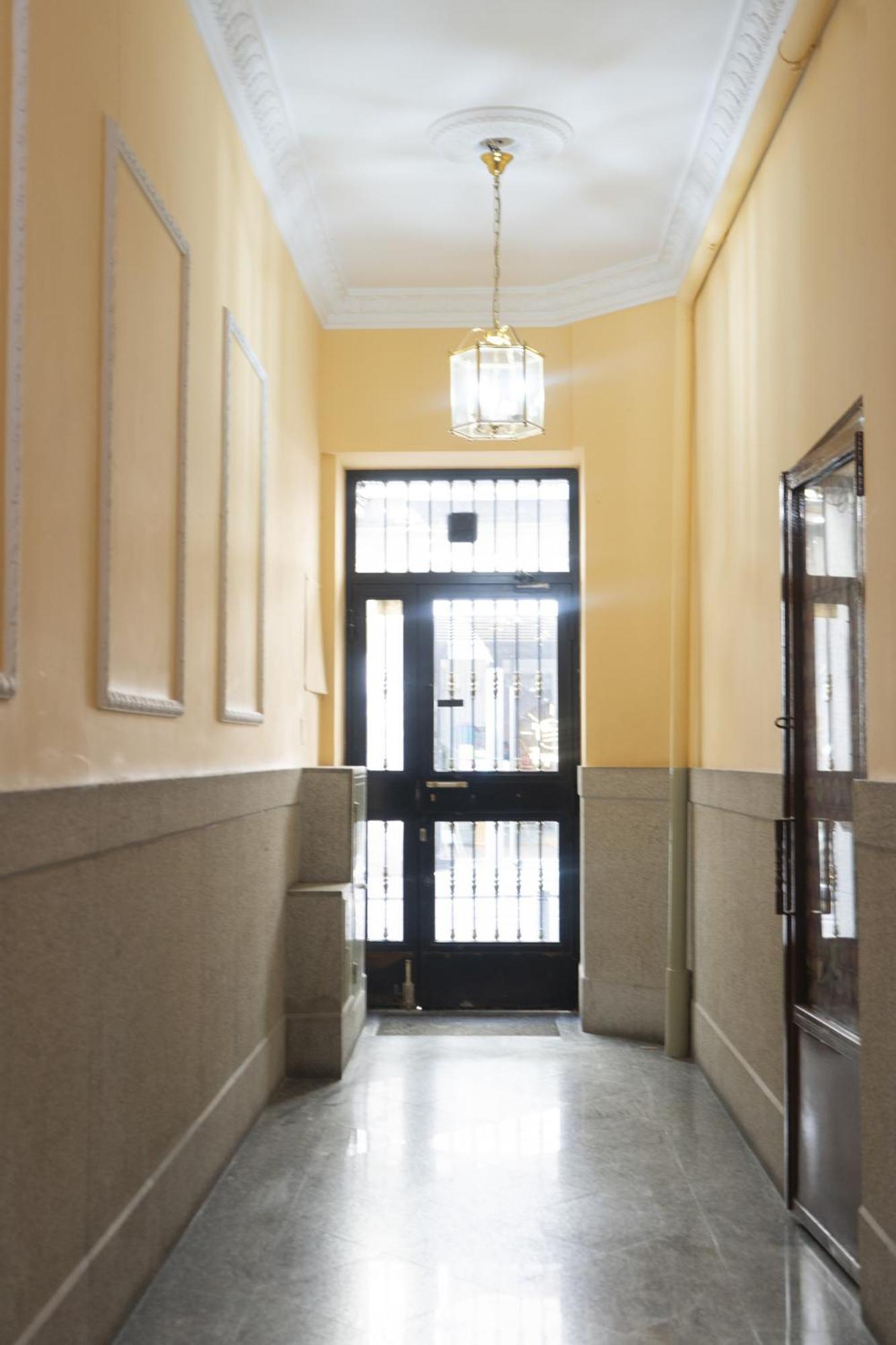 Justicia Centric Apartment Madrid Ngoại thất bức ảnh
