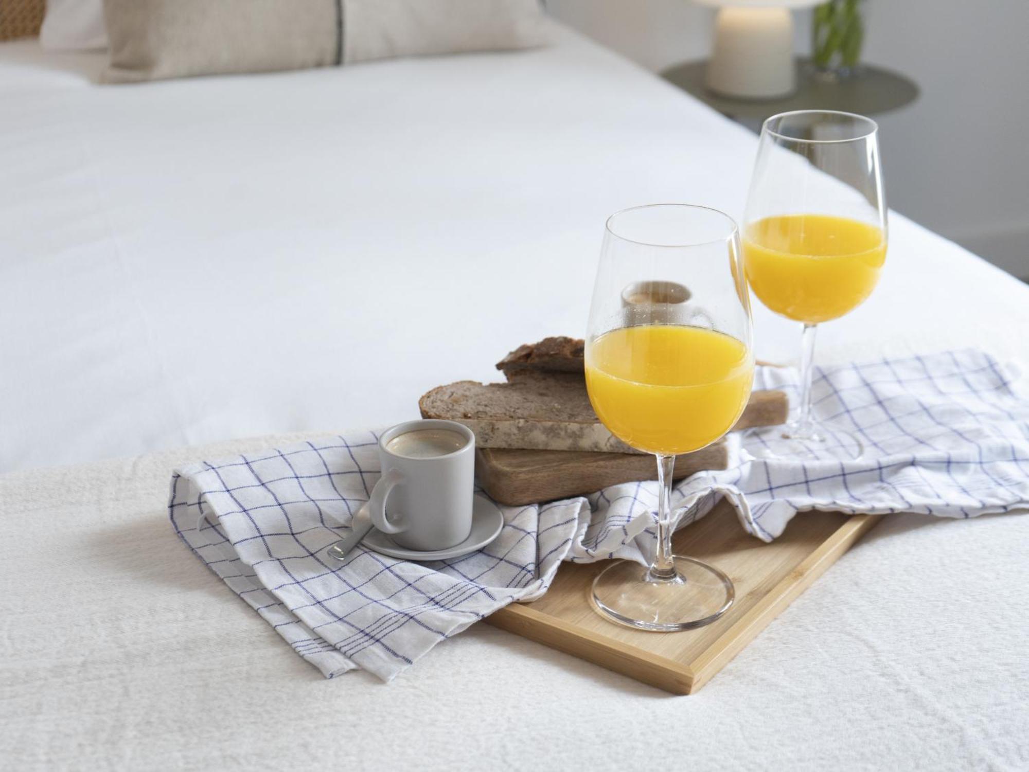 Justicia Centric Apartment Madrid Ngoại thất bức ảnh