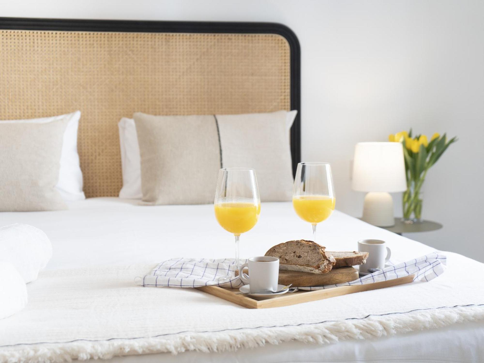 Justicia Centric Apartment Madrid Ngoại thất bức ảnh