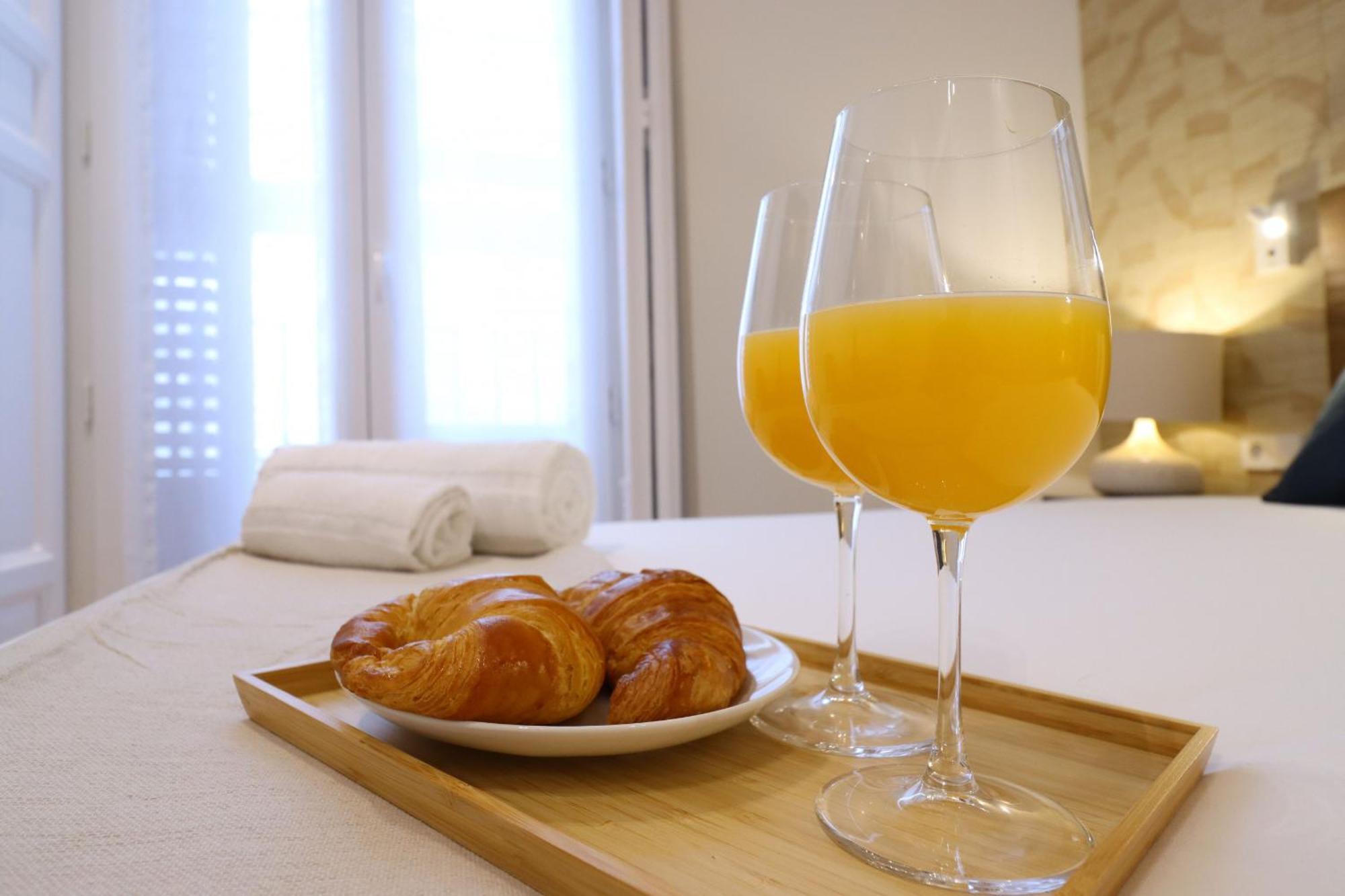Justicia Centric Apartment Madrid Ngoại thất bức ảnh