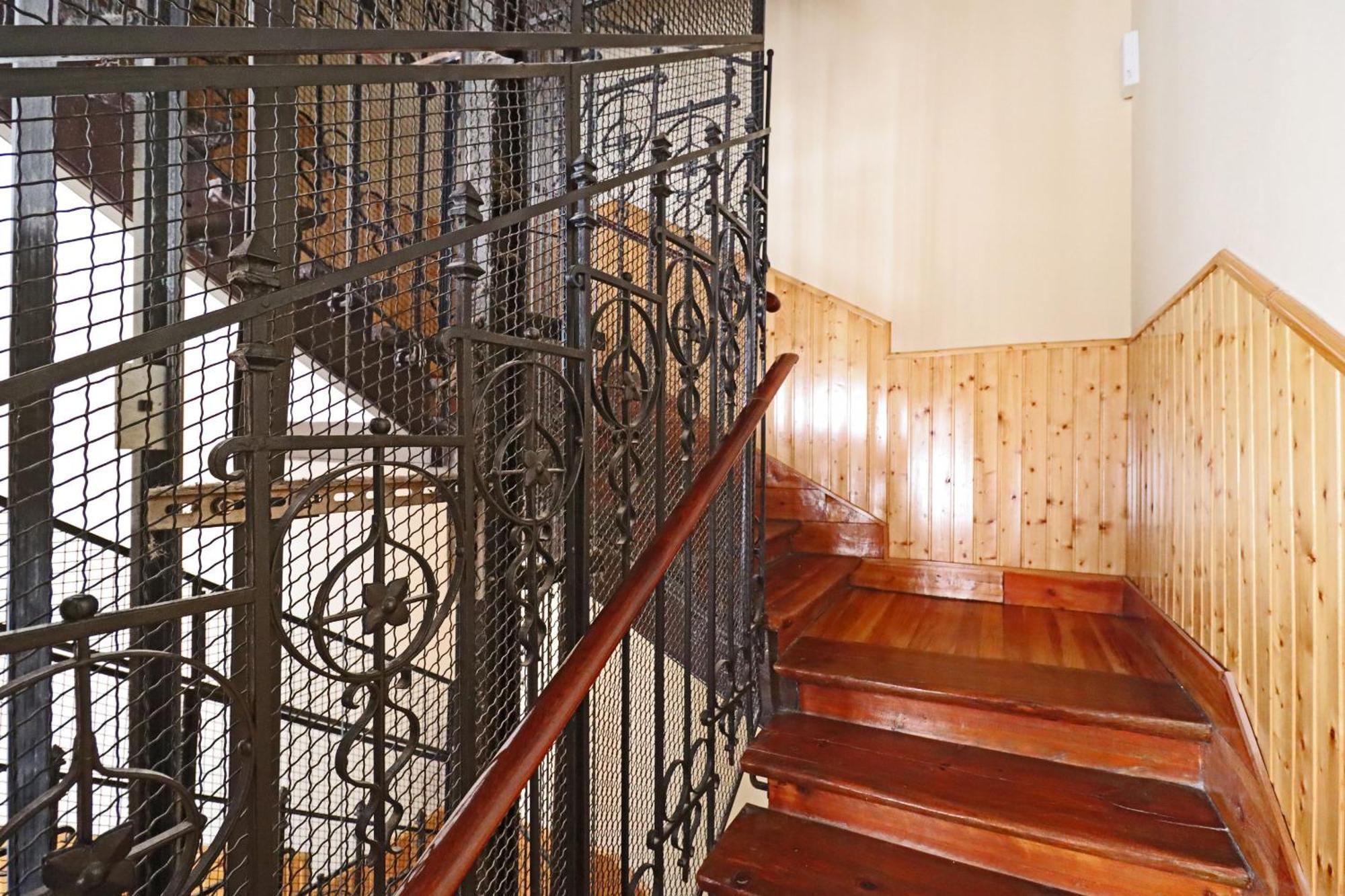 Justicia Centric Apartment Madrid Ngoại thất bức ảnh